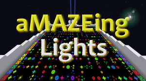 Tải về aMAZEing Lights cho Minecraft 1.8.8
